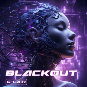 G-LATI - BLACKOUT